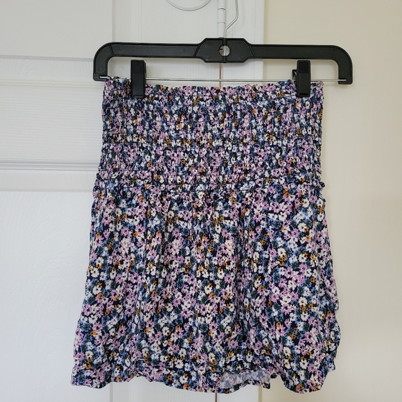 Tube Top - Picture 1 of 3